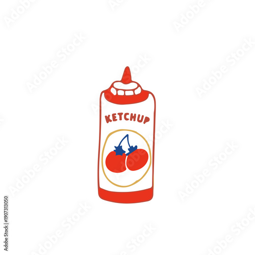 kétchup