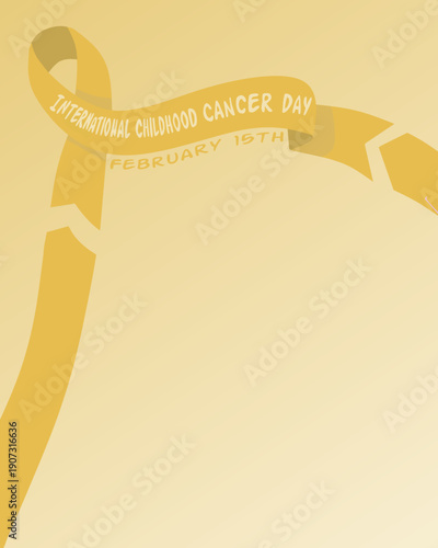 Fondo solidario contra el cáncer infantil.