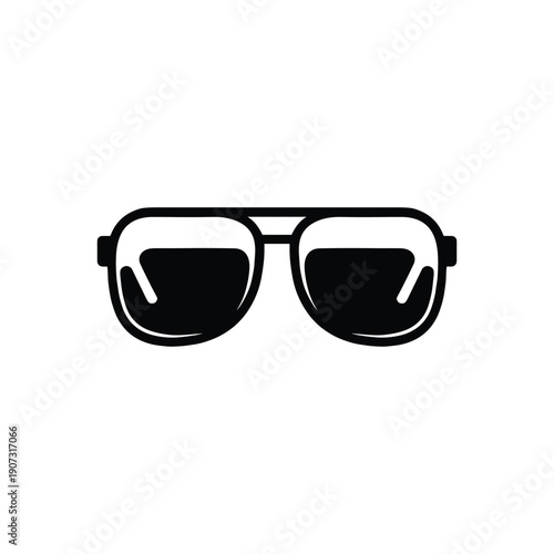 Glasses icon