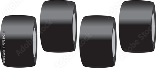 PNEUS DE VEHICULE.eps