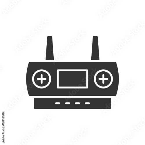 Remote Controller Icon
