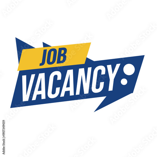 Canvas Print Job Vacancy PNG, Join Our Team Banner Design, Hiring Opportunity Label, Recruitm