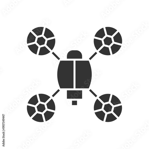 Drone Icon
