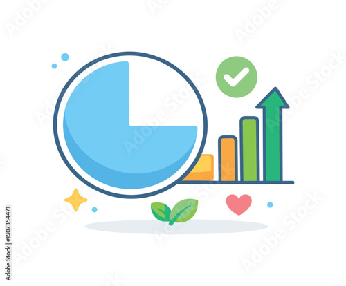 Cognitive reserve awareness and working deliberately below maximum capacity to preserve adaptability and clarity in complex tasks, a partially filled rounded