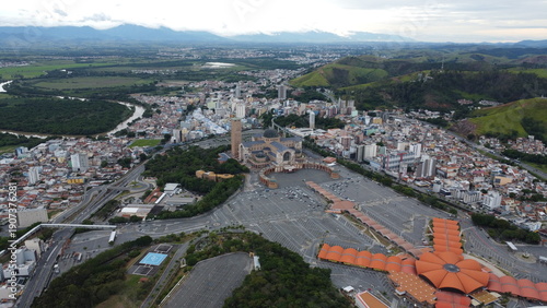 nossa senhora de aparecida 