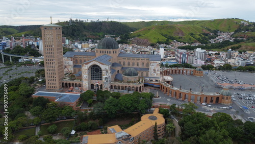 nossa senhora de aparecida 