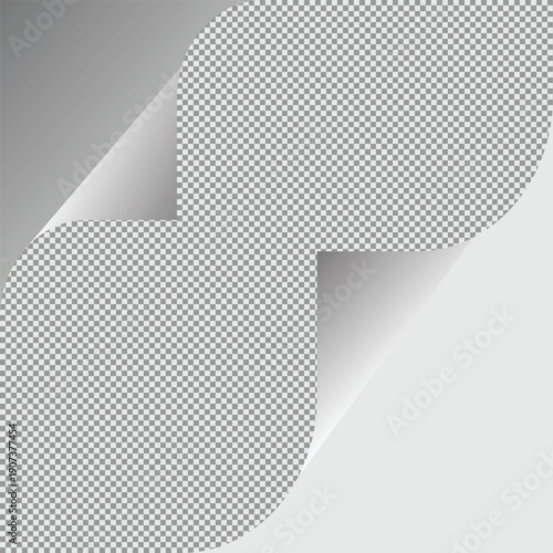Minimalist abstract grey eps vector for modern design and branding