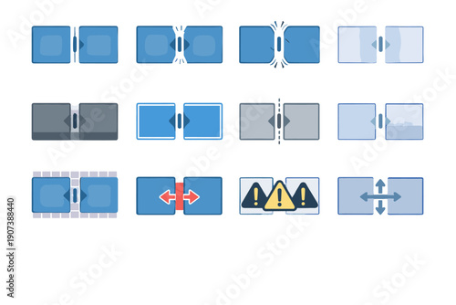 Vector generation free highlight limit grid resize image ghost reached simple icon