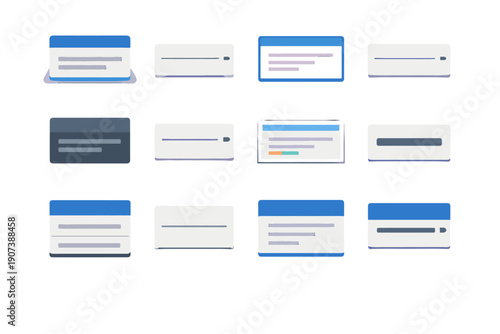 Shadow image minimal vector icon flat section generation expanded background simple content