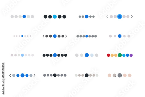 Image icon simple style generation bold minimal neutral theme variant abstract vector