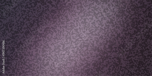 purple leather background