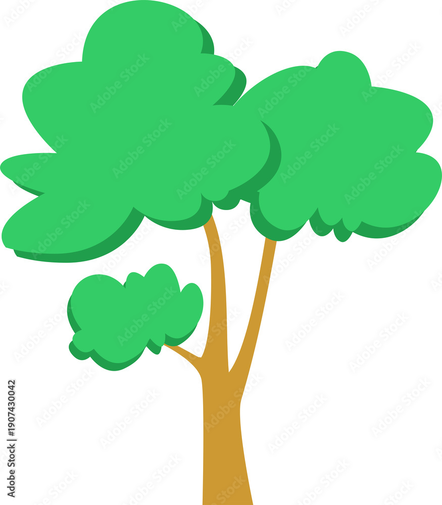 Fototapeta premium tree, plant, leaf (6)