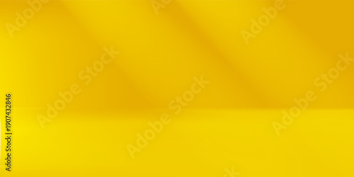 Background Yellow Studio Wall color 3d Room Solid Kitchen Podium Bg Floor Backdrop Product Scene Shadow Loft Stage Orange Summer Platform Gold Interior Abstract Mockup Tropical Cement Minimal Marble