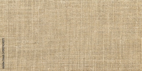 Cuadro en lienzo Light Natural Bamboo Woven Basket Weave Mat Texture Seamless Background