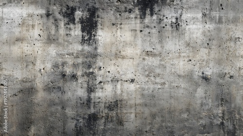 Wallpaper Mural Grungy concrete wall texture with distressed and weathered surface. Torontodigital.ca