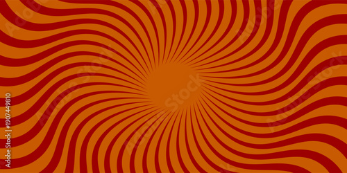 Background with retro rays. Vintage backdrop, boom, comic, circus pattern. Cartoon pop art template. Vector illustration,eps.10