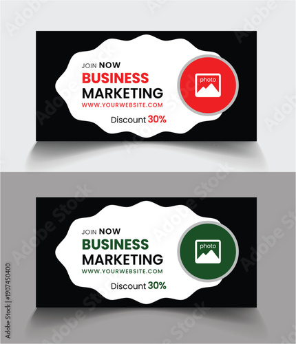 Billboard design Clean Sample