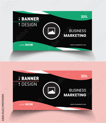 Billboard design Clean Sample