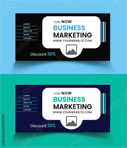 Billboard design Clean Sample