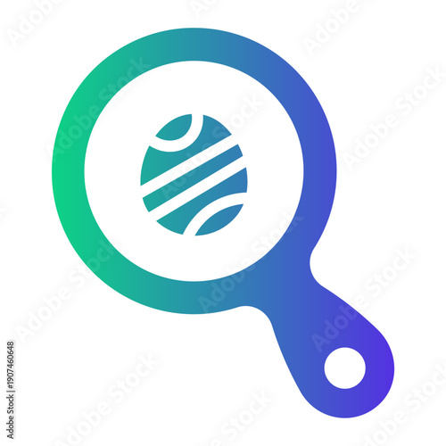 hunting Gradient icon