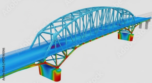 Bridge Structural Analysis