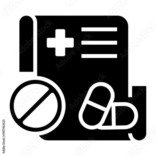 interaction Solid icon