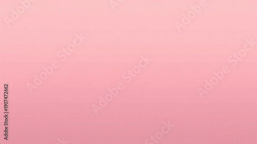A sweet valentine's day animation with hearts and love on a soft background