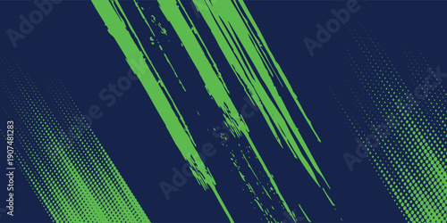 Sports background design with abstract modern template. Vector illustration of sport players in different activities. football, basketball, baseball, tennis, rugby, bicycling grunge background sport