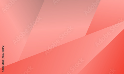abstract red background with lines