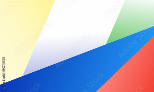 abstract colorful background with lines