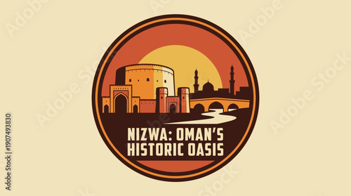 Nizwa Oman's Historic Oasis Emblem of Culture and Heritage
