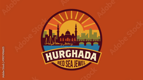 Hurghada Red Sea Jewel A Vibrant Egyptian Coastal Destination for All