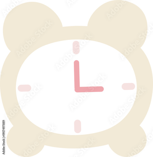 alarm clock icon