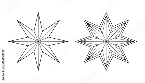 star ornament