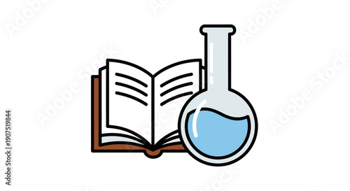 Book and Beaker Science Education.