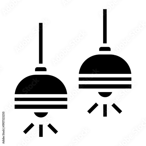 apartment Solid icon