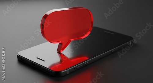 Crimson Message