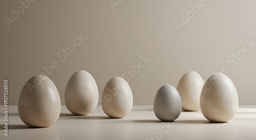 The Odd One Out