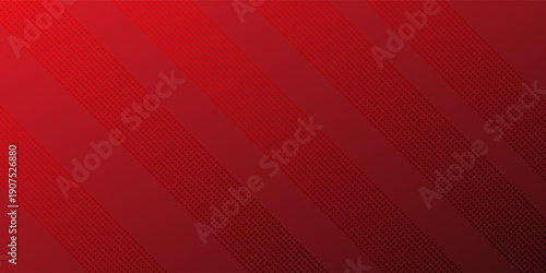 red and black halftone background. eps10