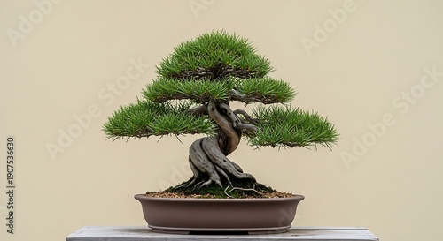 cool bonsai