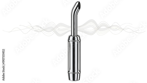 Vape Pen Electronic Device.