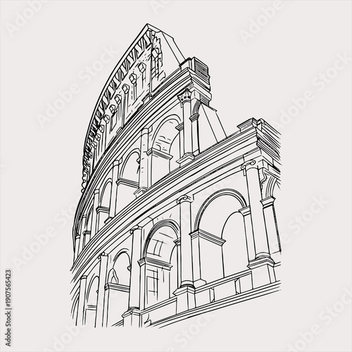 Echoes of the Colosseum