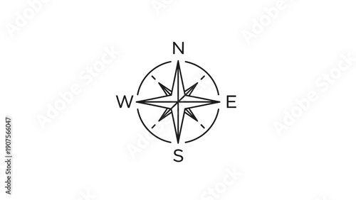 Compass Navigation Tool.