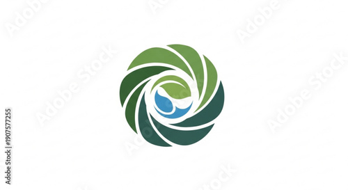 Balanced scales with gender symbols and base text on plates equality concept