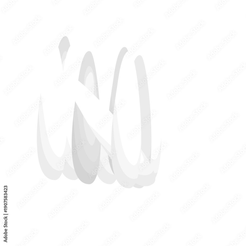 Obraz premium Cricket Eggs