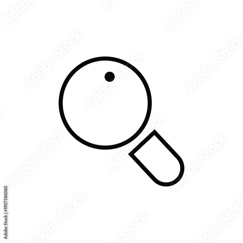 Email Payment Notification Outline Icon