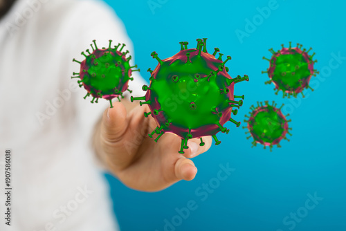 Concept of health and disea...
