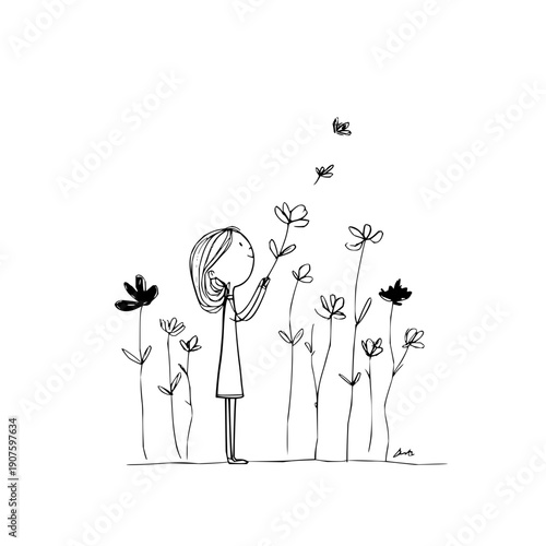 Conceptual pure black background with subtle dark tones, offering a minimalist, abstract canvas for creative design and overlay projects.