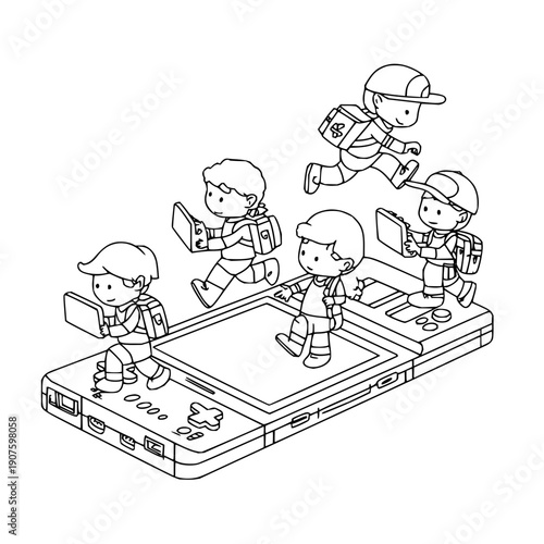 Conceptual Dark Abstract Background with Minimalist Design and Smooth Texture for Copy Space, High-Resolution Detail, 4k