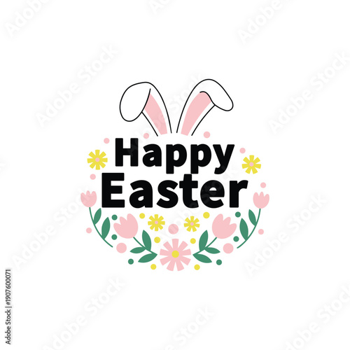 Spring Easter Celebration Family Traditions